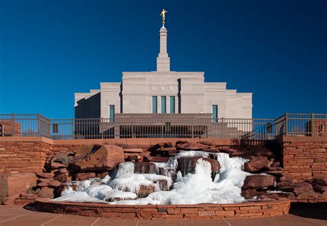 Snowflake temple appointments - Temple Quote "I will worship toward thy holy temple, and praise thy name for thy lovingkindness and for thy truth: for thou hast magnified thy word above all thy name." —Psalms 138:2 